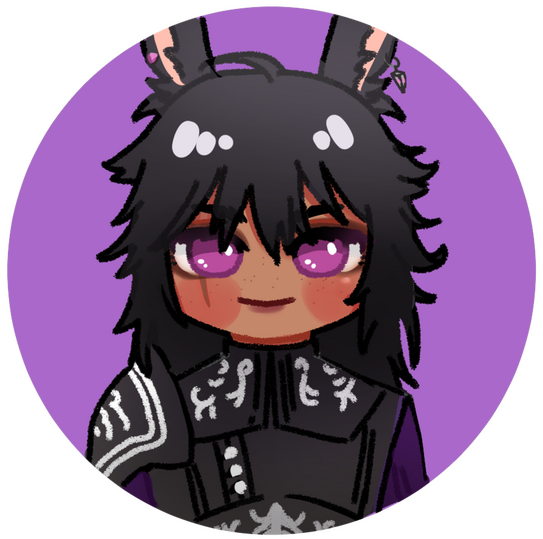 YCH Chibi Portrait