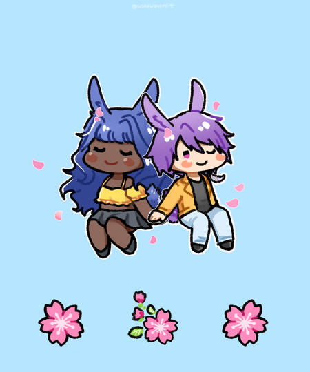 Super Small Chibi