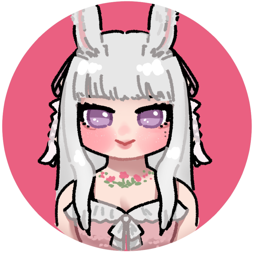YCH Chibi Portrait