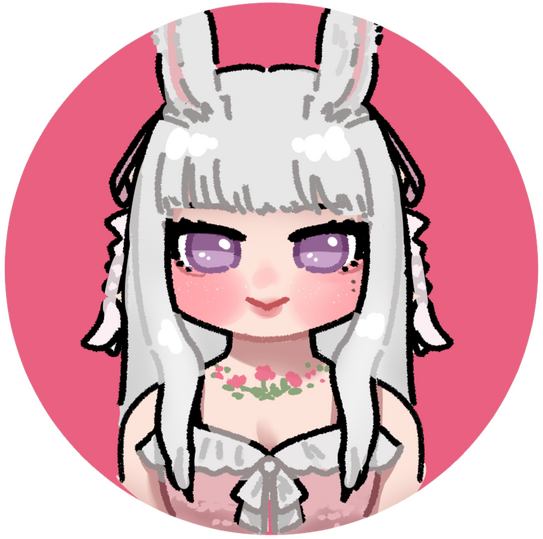 YCH Chibi Portrait