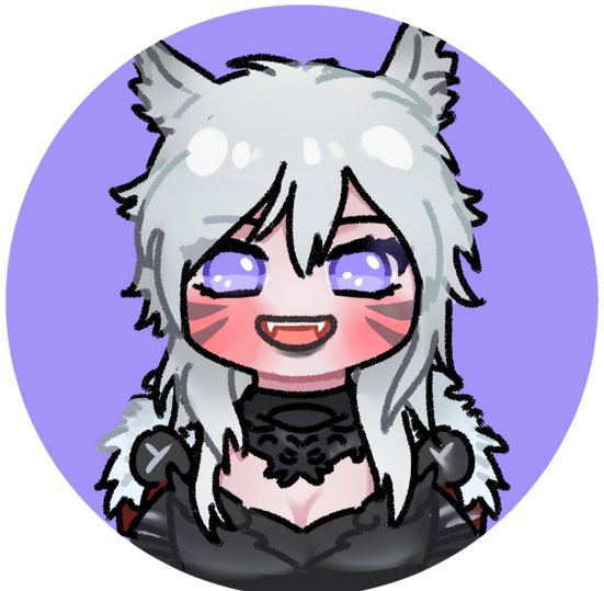 YCH Chibi Portrait