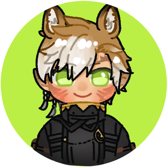 YCH Chibi Portrait